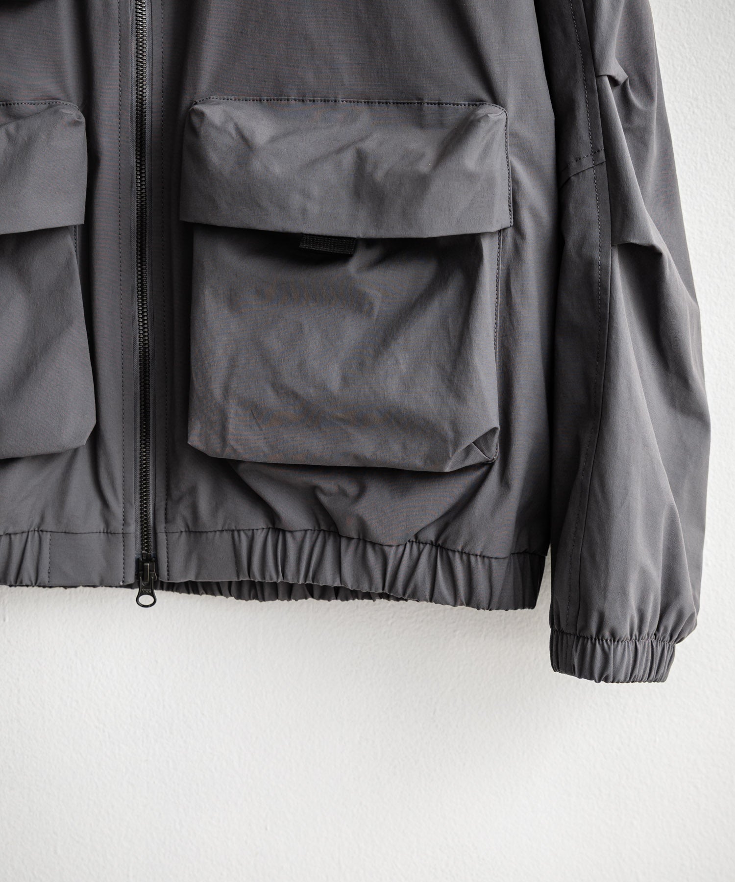 日本未展開モデル THE NORTH FACE ザ・ノースフェイス NEILTON JACKET WHITE LABEL ホワイトレーベル ナイロンジャケット 15062