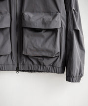 日本未展開モデル THE NORTH FACE ザ・ノースフェイス NEILTON JACKET WHITE LABEL ホワイトレーベル ナイロンジャケット 15062