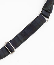 Butler Verner Sails バトラーバーナーセイルズ 日本製 国産 チェックビッグショルダー JA-2829 13221