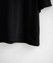 UMBRO アンブロ 別注コラボ オーバーサイズワンポイントロゴ刺繍クルーネック半袖Tシャツ