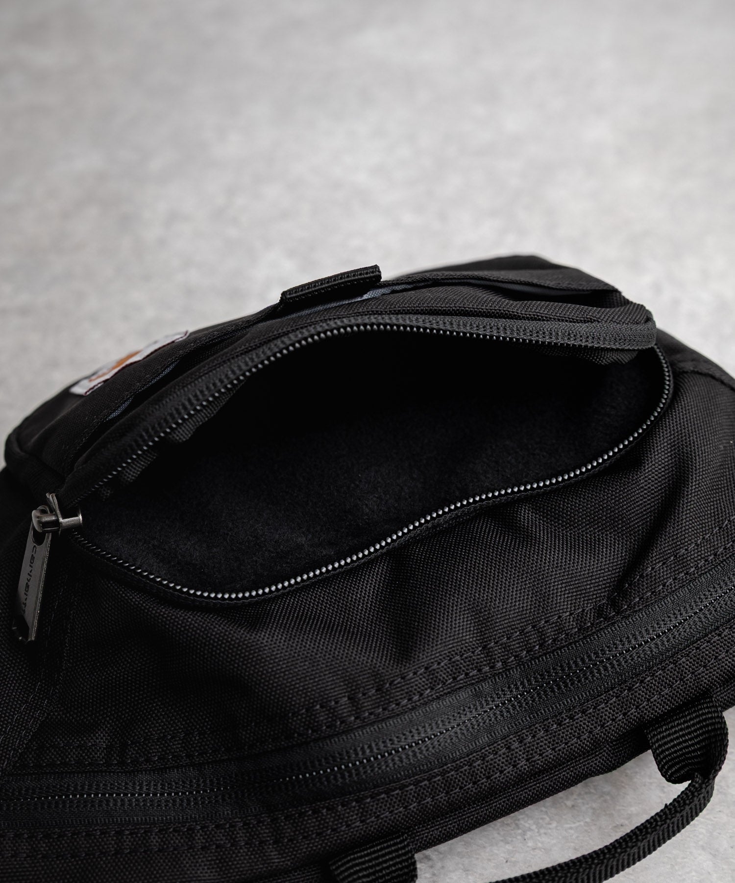 新品未使用　カーハートボディバッグ　しょうた セール】【Carhartt カーハート】Waist Pack/ウエストパック/ボディ