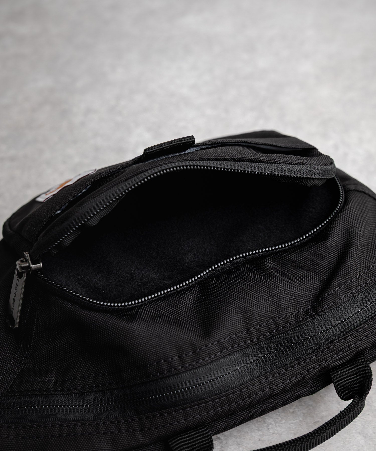 Carhartt カーハート CLASSIC WAIST PACK/ワンポイントロゴボディバッグ 15537