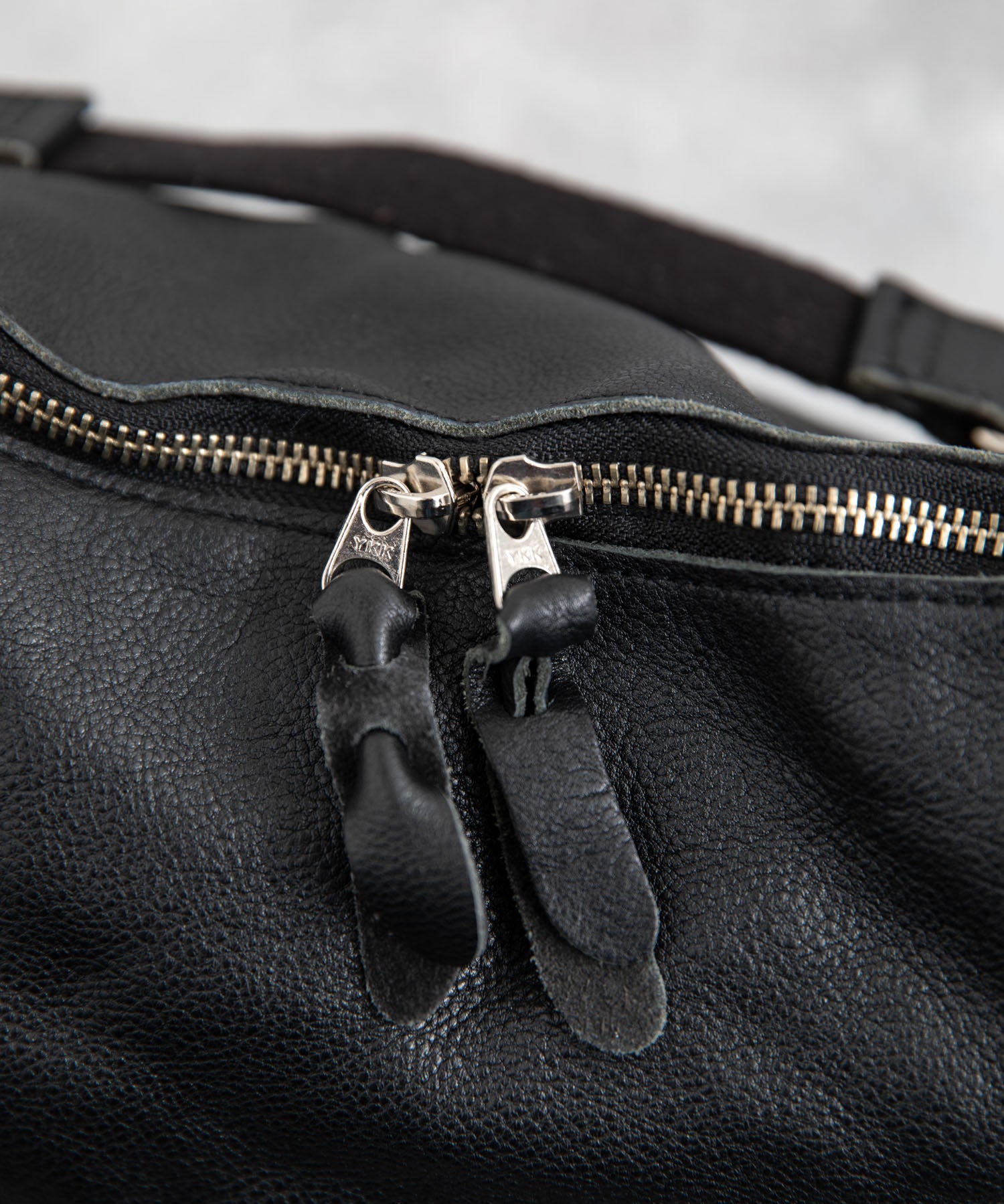 Butler Verner Sails バトラーバーナーセイルズ 日本製 国産 レザーショルダートートバッグ JB-0332 1903