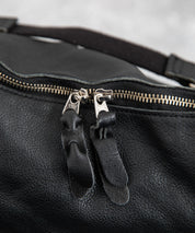 Butler Verner Sails バトラーバーナーセイルズ 日本製 国産 レザーショルダートートバッグ JB-0332 1903