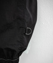 日本未展開モデル THE NORTH FACE ザ・ノースフェイス ALBANY CREWNECK 長袖ナイロンクルーネックプルオーバー 14477