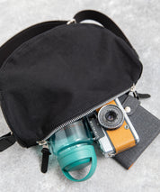 Butler Verner Sails バトラーバーナーセイルズ 日本製 国産 牛革パラフィン加工ミニショルダーバッグ JA-0637-2 2064