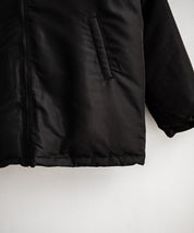U.S. POLO ASSN. ユーエスポロアッスン PADDED JACKET オーバーサイズワンポイントロゴ刺繍パデッドジャケット 14864