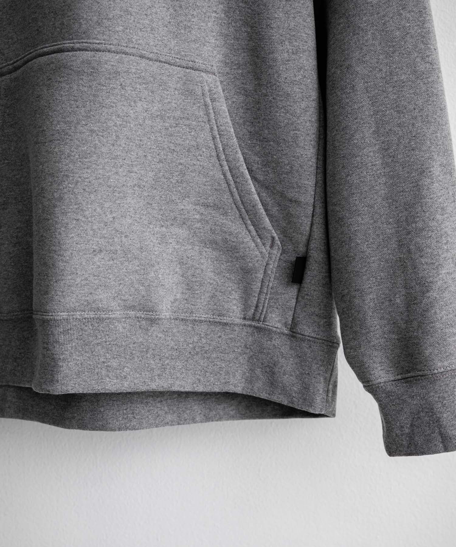 Patagonia パタゴニア M'S P-6 LOGO UPRISAL HOODY ロゴアップライザルフーディ/裏起毛長袖プルオーバーパーカー 16140
