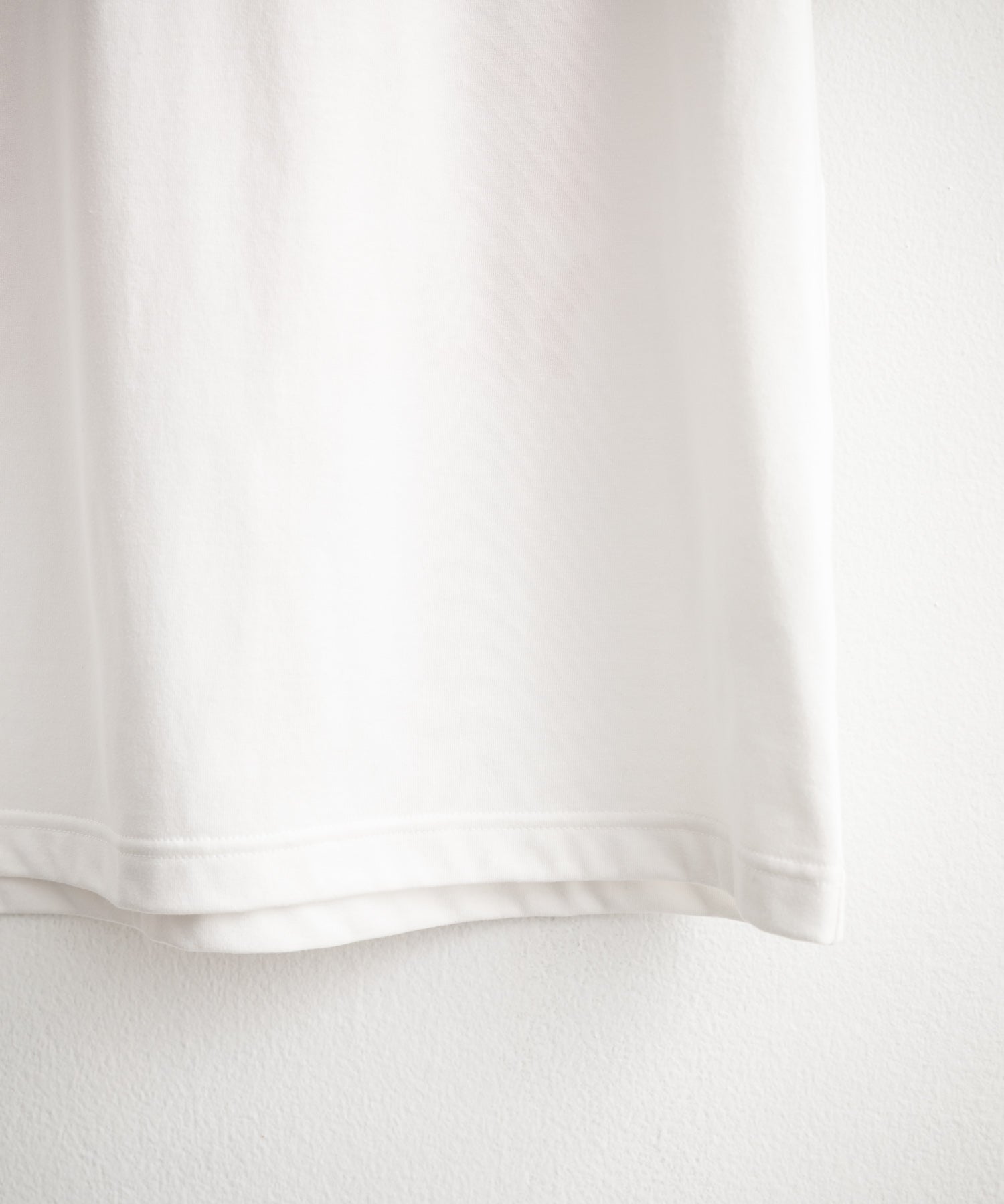 日本未展開モデル THE NORTH FACE WHITE LABEL HALF DOME S/S R/TEE 接触冷感バックプリント半袖Tシャツ 16064