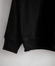 THE NORTH FACE ザ・ノースフェイス MEN S RAGLAN REDBOX CREW/バックプリントラグランクルーネック裏起毛トレーナー 15354