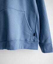Patagonia パタゴニア M'S P 6 LABEL UPRISAL HOODY ラベルアップライザルフーディ/裏起毛長袖プルオーバーパーカー 16219