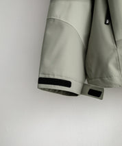 THE NORTH FACE ザ・ノースフェイス M'S ALTOS JACKET アルトスジャケット ワンポイントロゴ刺繍マウンテンパーカー 15887