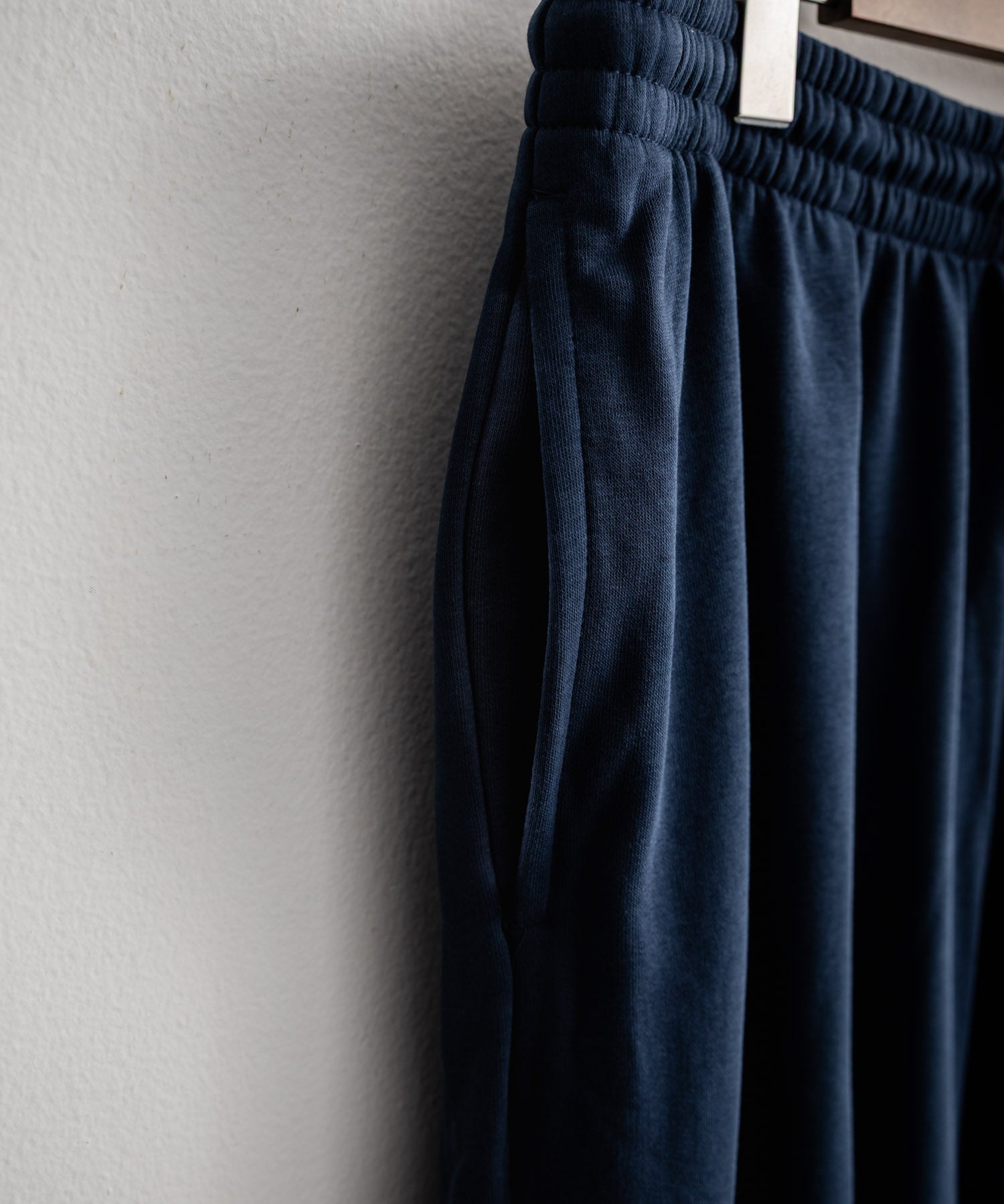 THE NORTH FACE ザ・ノースフェイス M S SIMPLE DOME LIGHT REGULAR TAPERED JOGGER レギュラーフィットテーパードスウェットジョガーパンツ 15934