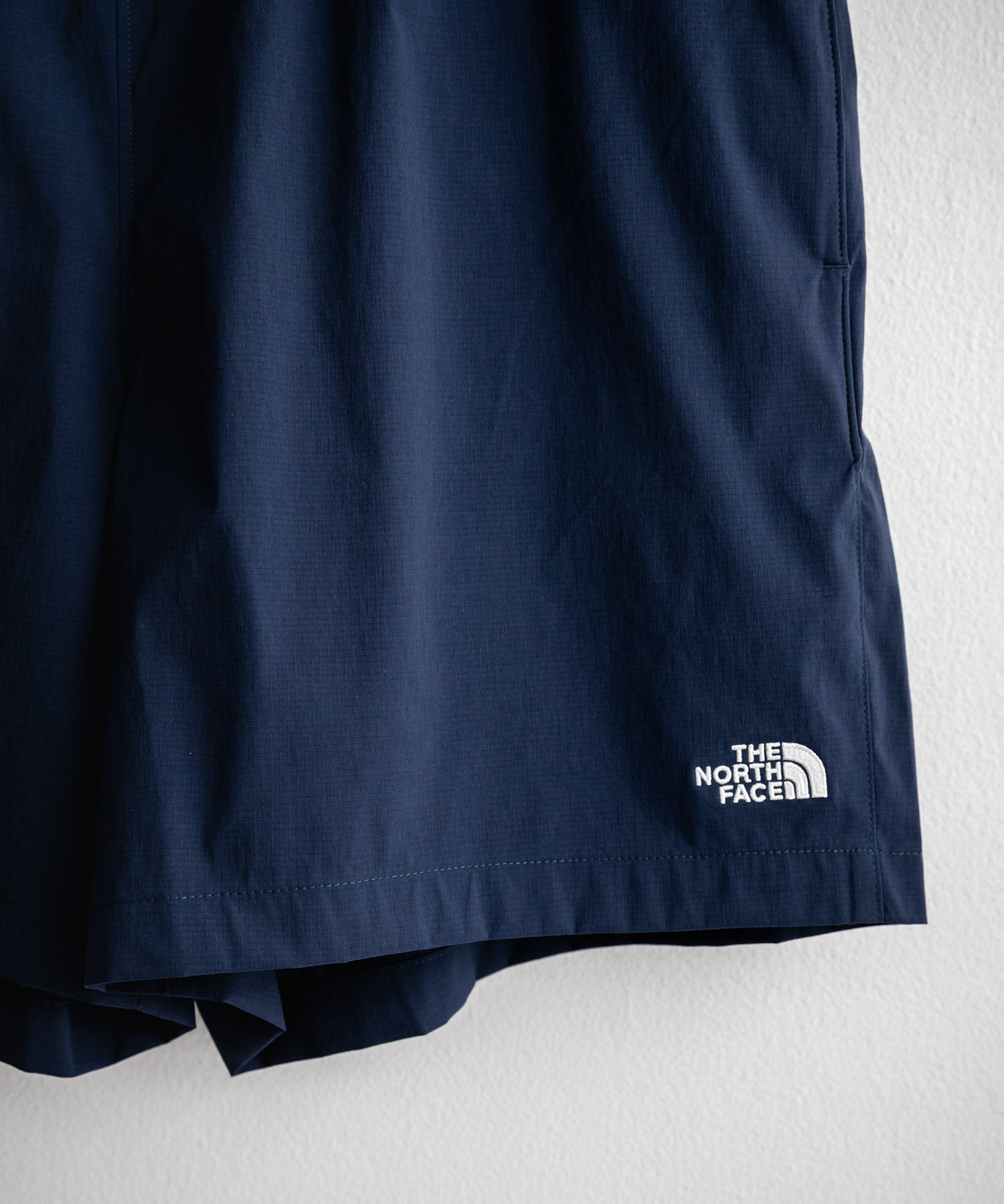 THE NORTH FACE ザ・ノースフェイス CLASS V PATHFINDER PU 撥水 吸汗速乾 リップストップナイロンワイドショートパンツ 15924