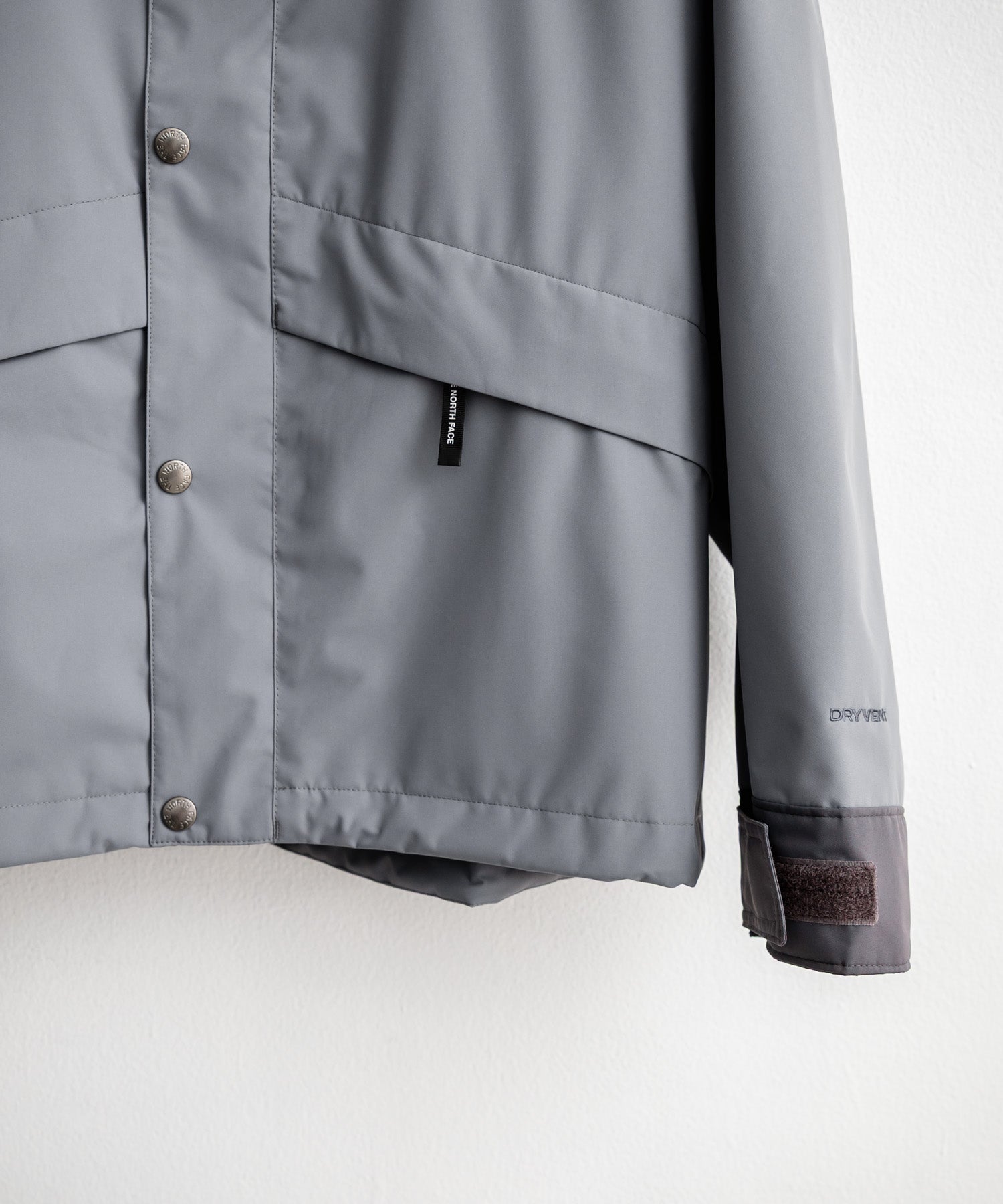 日本未展開モデル THE NORTH FACE WHITE LABEL NEO VAIDEN JACKET