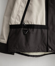 日本未展開モデル THE NORTH FACE ザ・ノースフェイス WHITE LABEL ホワイトレーベル VINTAGE MARTIS JACKET オーバーサイズワンポイントロゴヴィンテージマルティスジャケット 15576