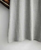 KRIFF MAYER クリフメイヤー スーベニア龍刺繍スカジャンTシャツ/リブラインラグランカットソー 2547202 15867