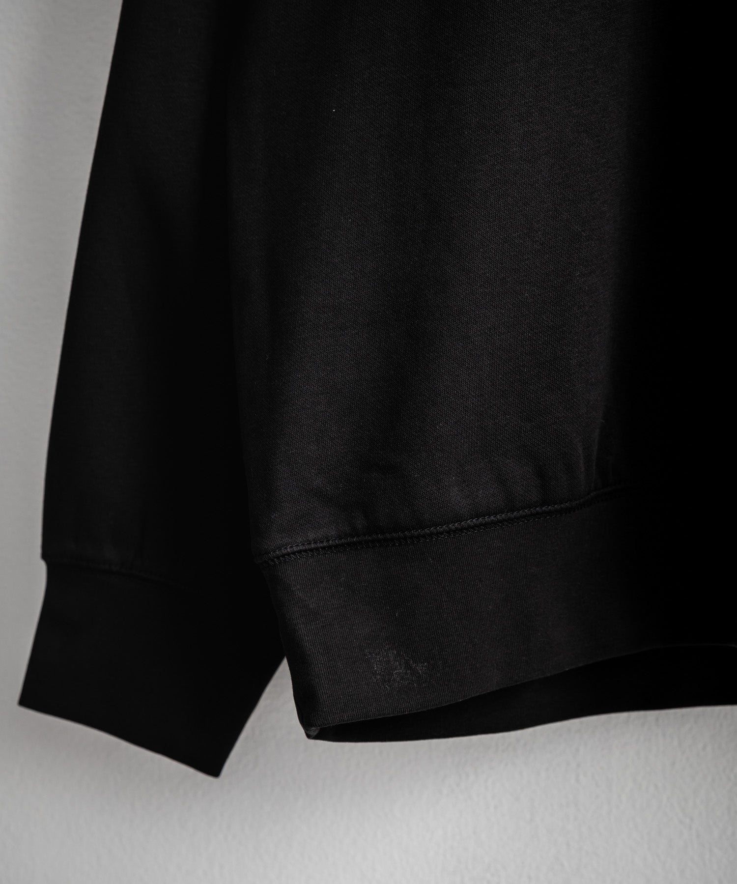 THE NORTH FACE ザ・ノースフェイス MEN S ESSENTIAL CREW 裏起毛ワンポイントロゴ刺繍長袖スウェット 15353