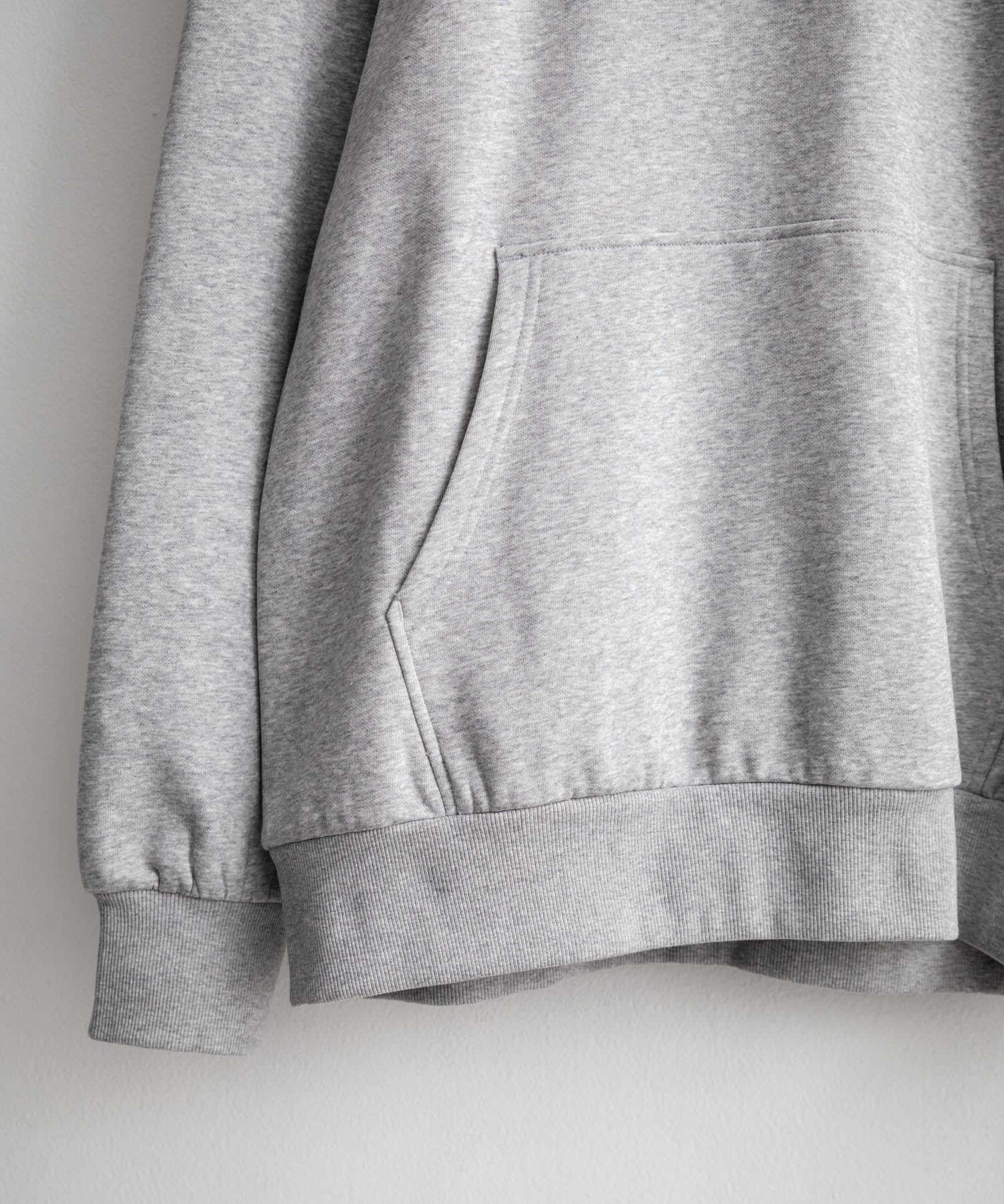 THE NORTH FACE ザ・ノースフェイス FINE HOODIE/裏起毛ロゴワンポイントプルオーバーパーカー 15485