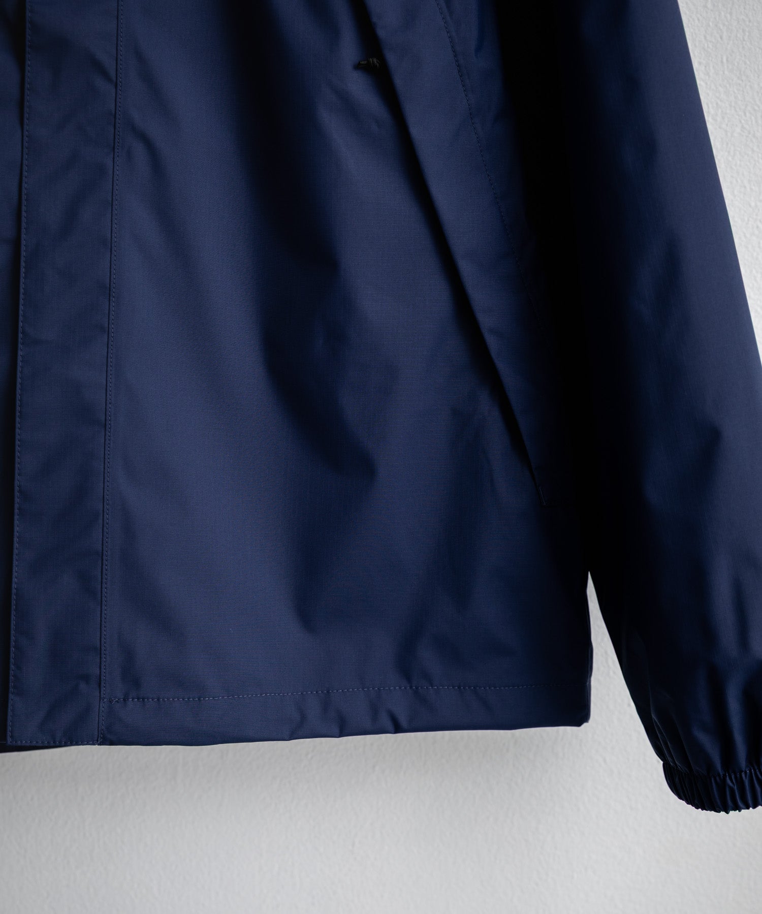 THE NORTH FACE ザ・ノースフェイス ANTORA JACKET DRYVENTオーバーサイズワンポイントロゴアントラジャケット/マウンテンパーカー 16366