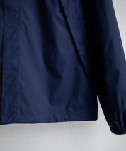 THE NORTH FACE ザ・ノースフェイス ANTORA JACKET DRYVENTオーバーサイズワンポイントロゴアントラジャケット/マウンテンパーカー 16366