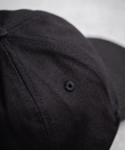 Calvin Klein カルバンクライン LOGO TWILL CAP ワンポイントロゴ刺繍6パネルベースボールキャップ 15931