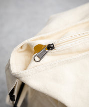 ビッグキャンバスショルダーバッグ 13629