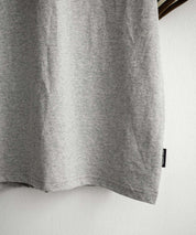 KRIFF MAYER クリフメイヤー スーベニア虎刺繍スカジャンTシャツ/リブラインラグランカットソー 2547201 15866