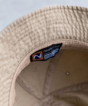 NEWHATTAN ニューハッタン Metro Hat twill ツイルメトロハット