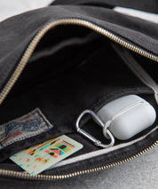 Butler Verner Sails バトラーバーナーセイルズ 日本製 国産 反応染めロールショルダー JA-0812-2 11029