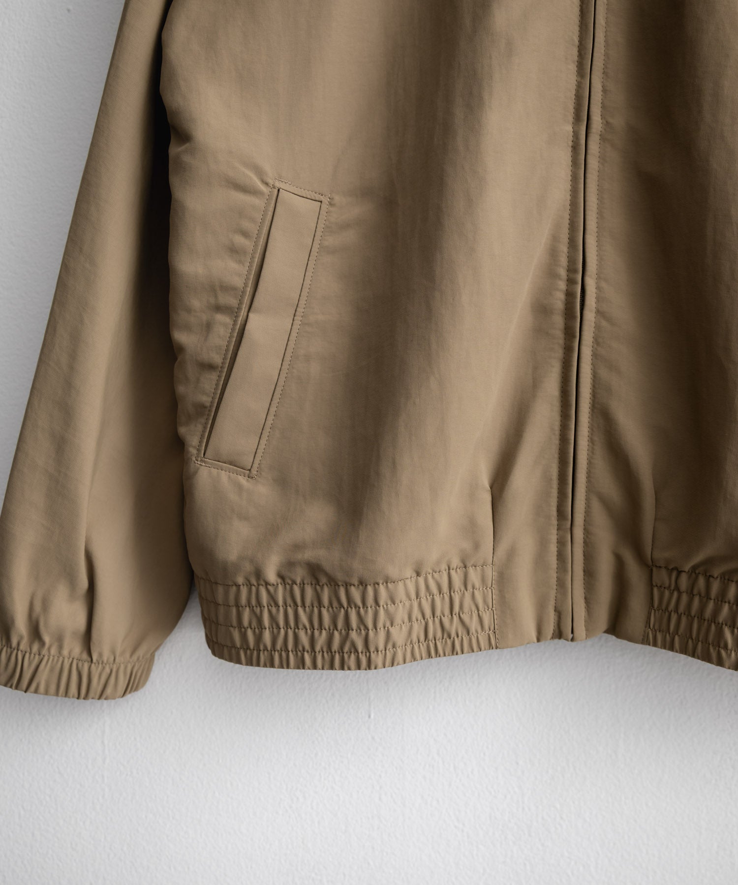 Patagonia パタゴニア M'S ISTHMUS UNLINED JKT イスマス アンラインド ジャケット/ウインドブレーカー/ブルゾン 16139