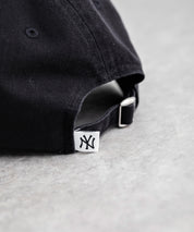 NEW ERA ニューエラ MLB Core Classic Cap 9TWENTY カーブバイザーワンポイントロゴ刺繍ベースボールキャップ 16317