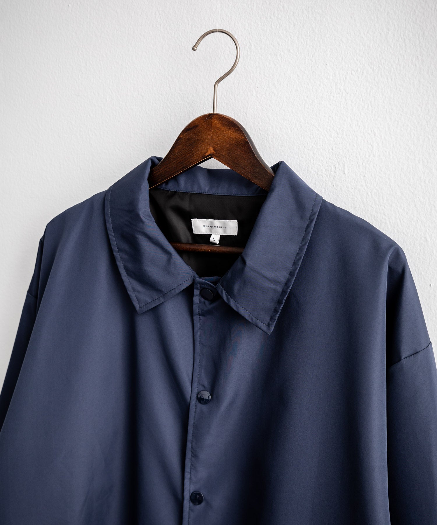 【超美品】SPECIAL GUEST×RICE28 コーチジャケット 2XL ポリDEWSPO オーバーサイズコーチジャケット – Rocky Monroe