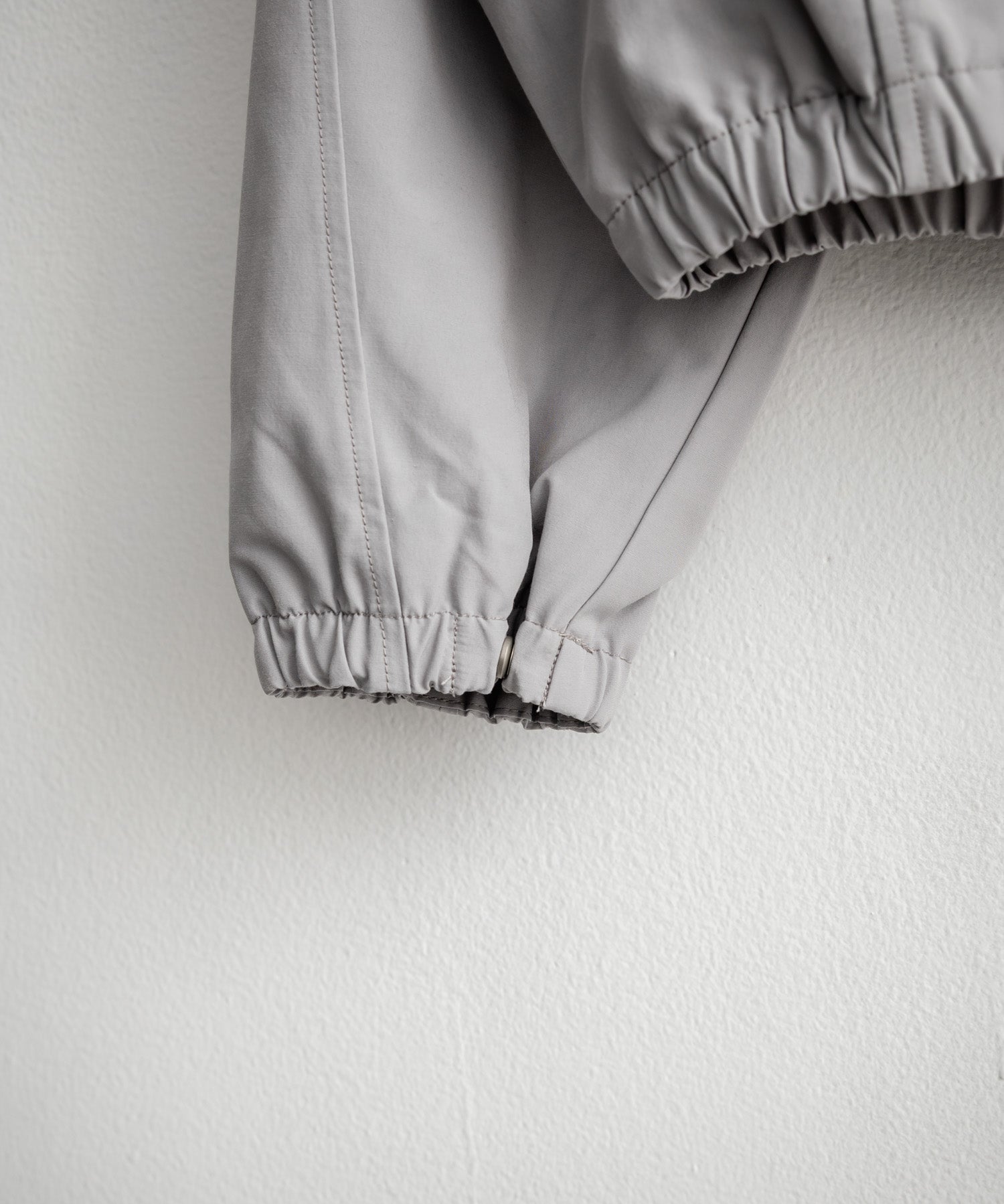 日本未展開モデル WHITE LABEL THE NORTH FACE W'S OLEMA HOODIE オレマフーディー ショートブルゾン 15533