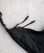 日本未展開モデル THE NORTH FACE ザ・ノースフェイス WHITE LABEL ホワイトレーベル HOBO BAG MINI 2WAYショルダーバッグ/ハンドバッグ 16355