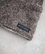 KRIFF MAYER クリフメイヤー ニンジャりん2WAYリバーシブルフード型ネックウォーマー ボアフードウォーマー J2527845 14965