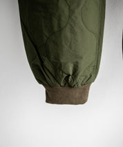 KRIFF MAYER クリフメイヤー ひょうたん型キルトクライミングイージーパンツ 2415109 15364