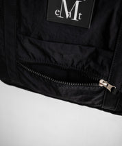 MUCENT ムセント AMANDA FRONT POCKET SHOULDER BAG UNISEX ボストンバッグ/ショルダーバッグ 16039