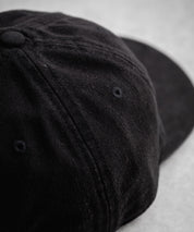 THE NORTH FACE ザ・ノースフェイス ROOMY NORM HAT ルーミーノームハット ワンポイント刺繍キャップ 15926