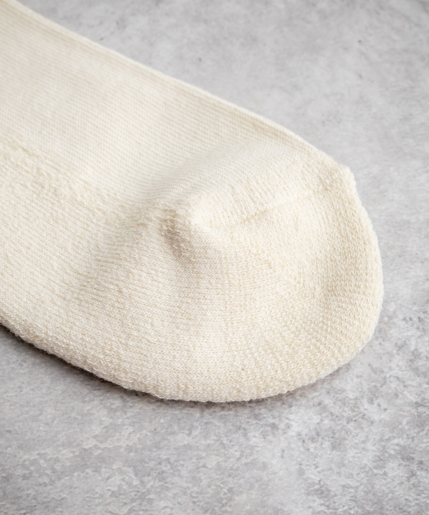 ANONYMOUSISM アノニマスイズム 日本製 国産 ‘OUT WEST’ ワンポイント星条旗ロゴ刺繍 パイルロークルー丈スニーカーソックス 15394