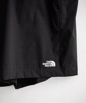 THE NORTH FACE ザ・ノースフェイス CLASS V PATHFINDER BE 撥水 吸汗速乾 リップストップナイロンショートワイドパンツ 15923
