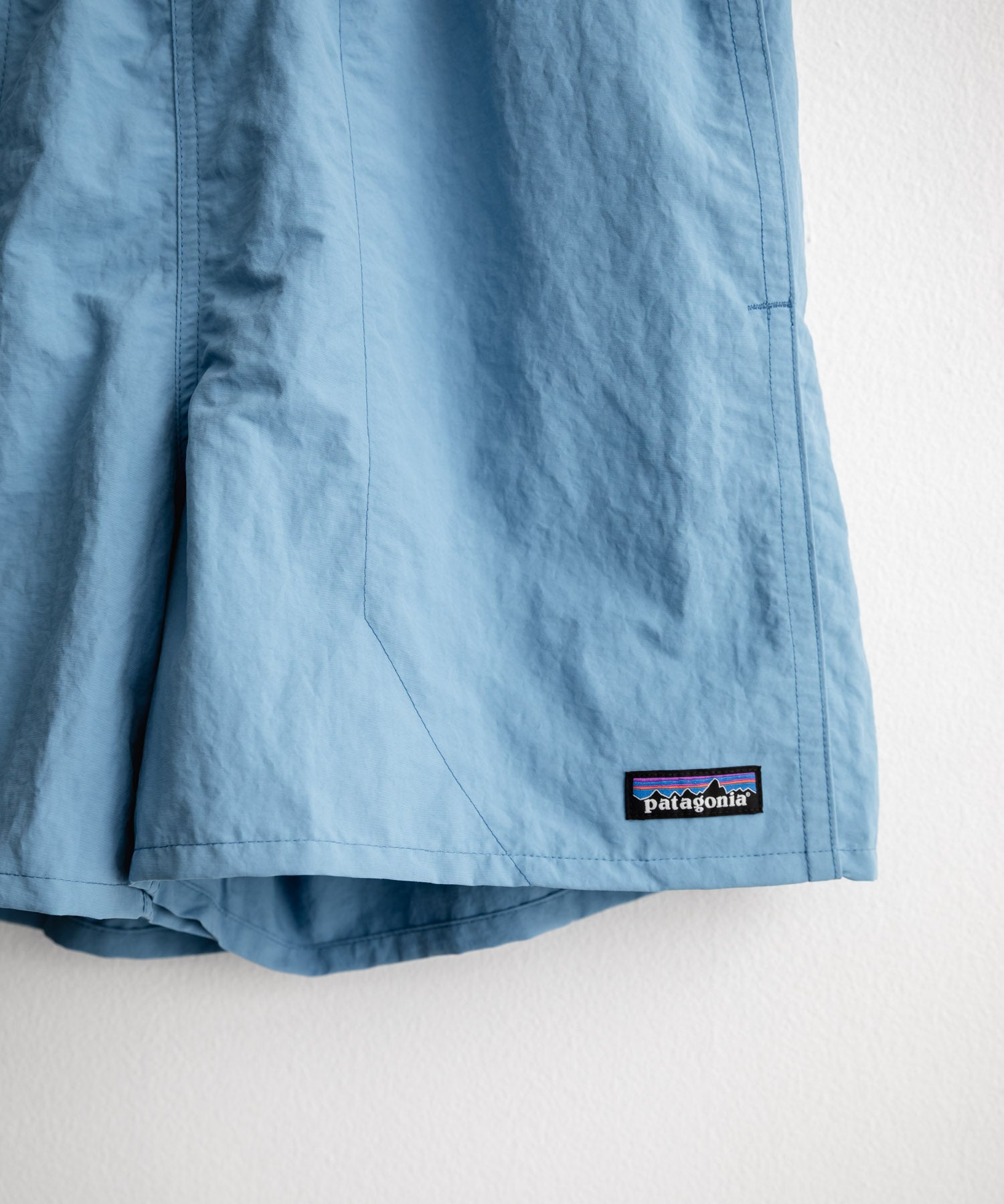 Patagonia パタゴニア M'S BAGGIES SHORTS 5 IN 水陸両用イージーワイドショートパンツ 16116
