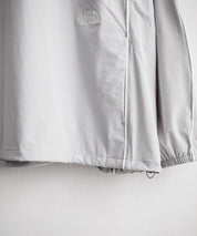 日本未展開モデル THE NORTH FACE ザ・ノースフェイス DYNAMO CREWNECK ダイナモクルーネックナイロン長袖カットソー 15573