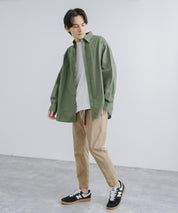 KRIFF MAYER クリフメイヤー ストレッチツイル 9分丈 クライミングナローパンツ 12500