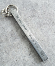 Butler Verner Sails バトラーバーナーセイルズ 日本製 アンティーク ルームキーリング JA-2570 11052