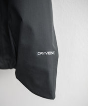 THE NORTH FACE ザ・ノースフェイス QUEST ZIP IN JACKET/DRYVENTマウンテンパーカー 15487