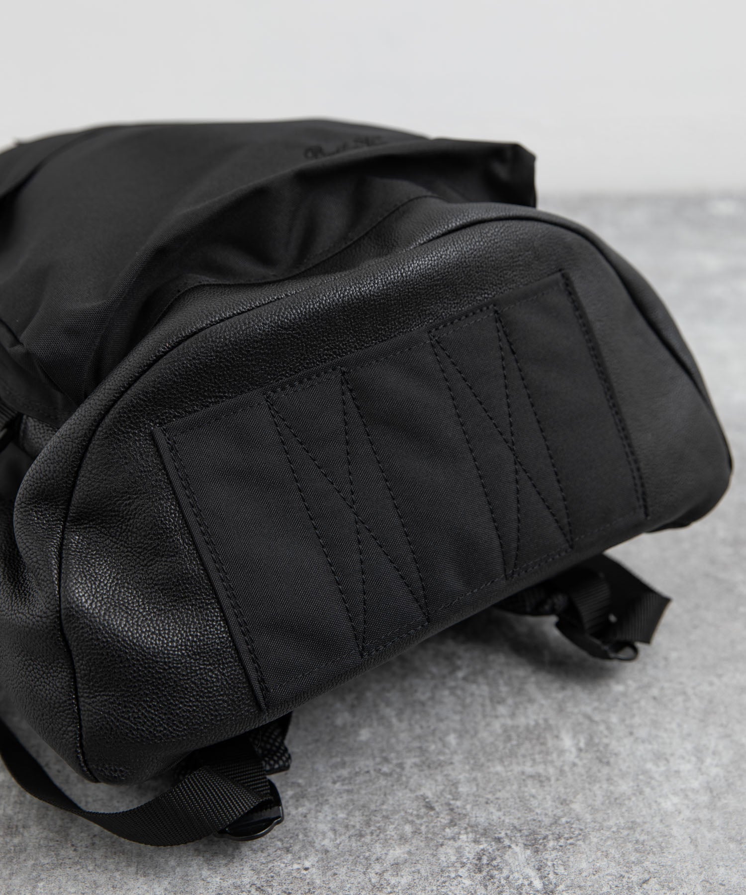 Butler Verner Sails バトラーバーナーセイルズ 日本製 国産 コーデュラ2デイバックパック JA-0890-2 1932