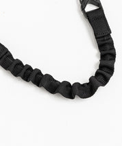 Butler Verner Sails バトラーバーナーセイルズ 日本製 国産 伸びるナイロンテープキーチェーン JI-2853 13276