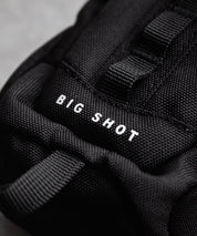 THE NORTH FACE ザ・ノースフェイス MINI BIG SHOT POUCH カラビナ付きミニポーチ/小物入れ 16014