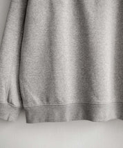 THE NORTH FACE ザ・ノースフェイス M'S KINETIC SWEATSHIRTS 裏起毛キネティックスウェットトレーナー 15891